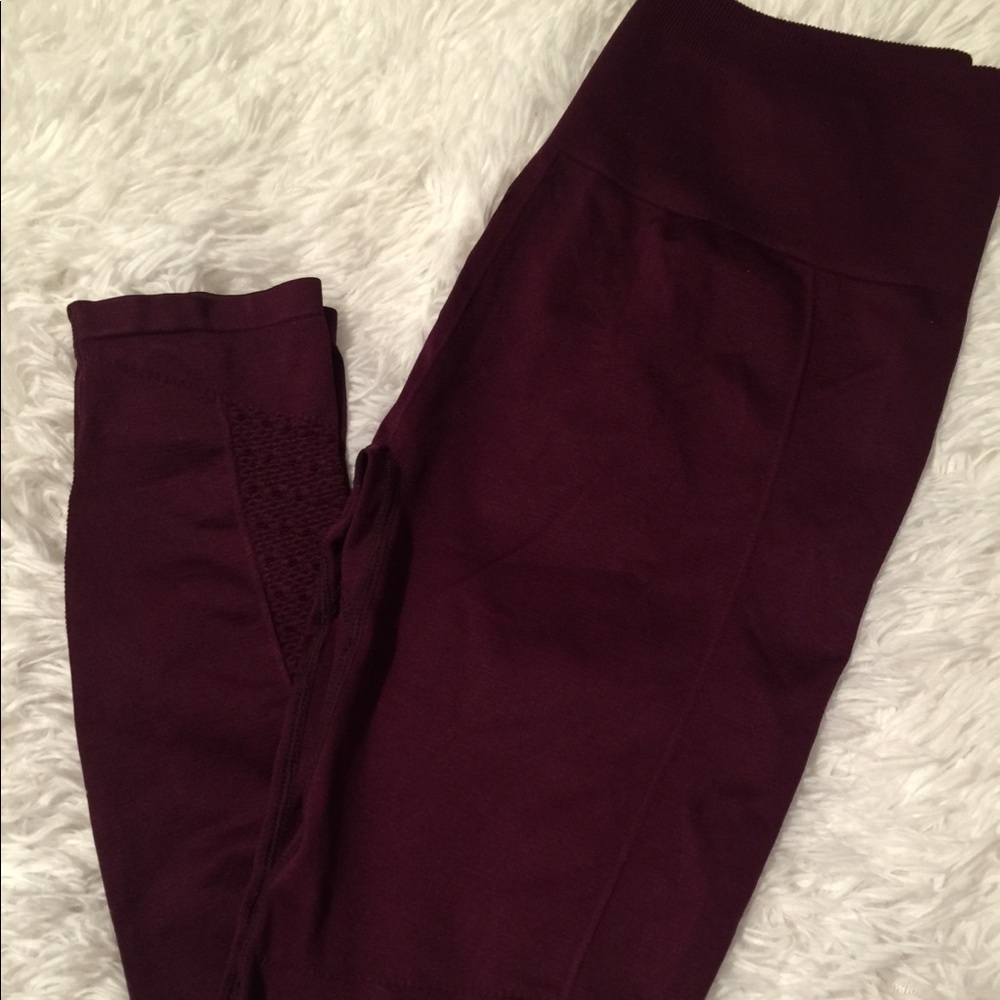 LEGGINGS FABLETICS